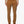 Brown Cotton Jeans & Pant