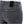 Gray Cotton Jeans & Pant