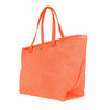 Arancione Cotton Handbag