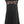 Black Cotton Dress