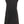 Black Cotton Dress