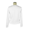 White Cotton Sweater
