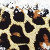 Leopard 3XL Beautiful Crazy Shorts Set