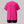 Pink Black 3XL Dope Shorts Set