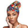 Tribal Print Head Wrap