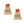 Reading is Cool Bling Studs