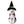 Witch Pet Costume Uniform Dress Up Cute Dog Cat Funny Cosplay Halloween Party