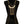 Gold and Multi Color Bead Body Chain